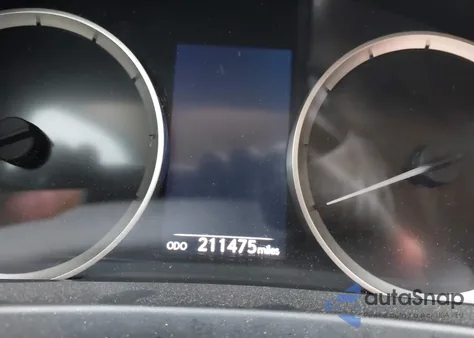 2014 Lexus Is 350 from USA, damaged, VIN JTHBE1D21E5000819